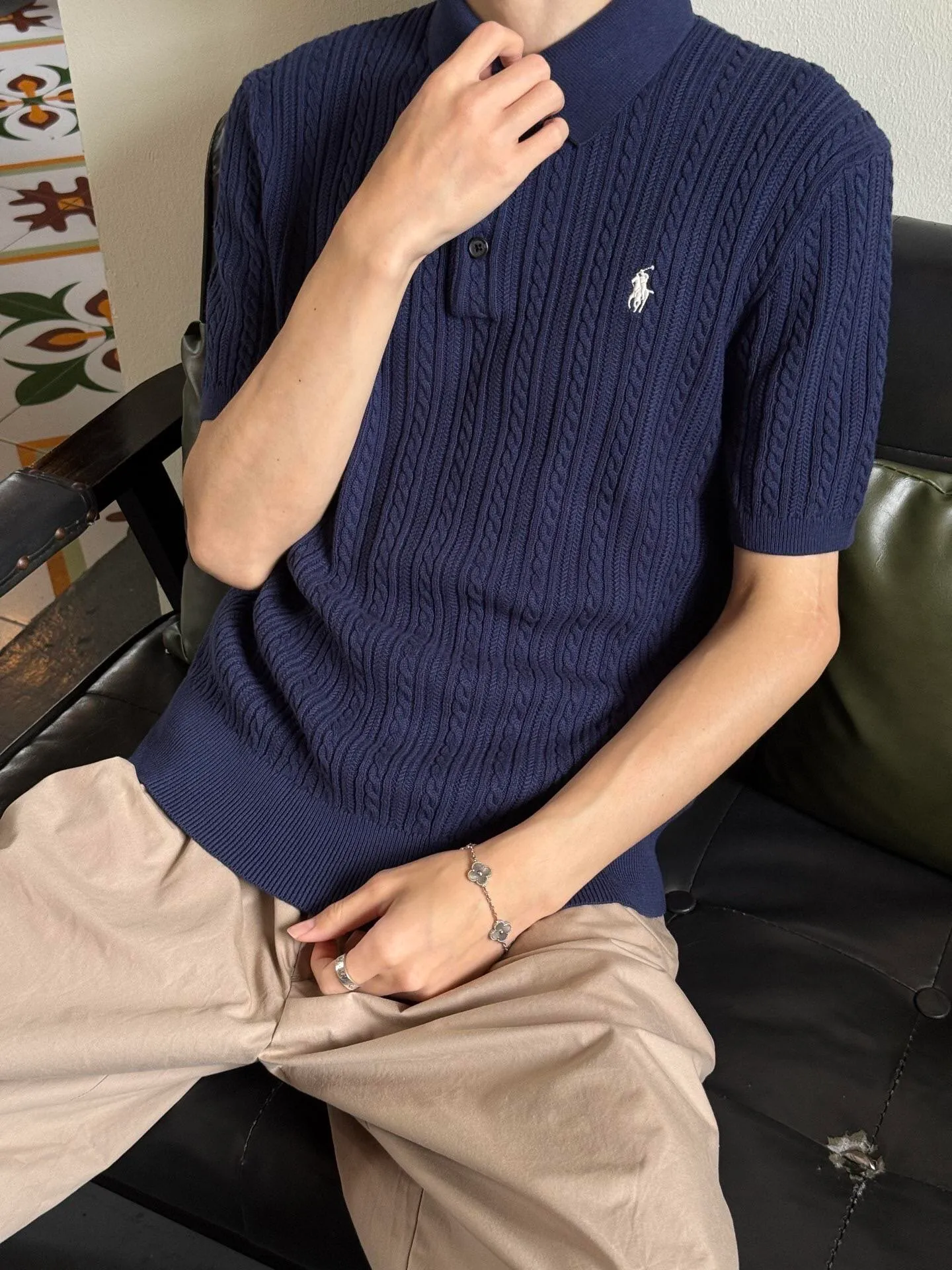 🔘『 』 🔘 𝐑𝐚𝐥𝐩𝐡𝐋𝐚𝐮𝐫𝐞𝐧 Polo